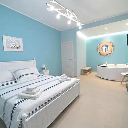 Borgo Dei Pescatori *