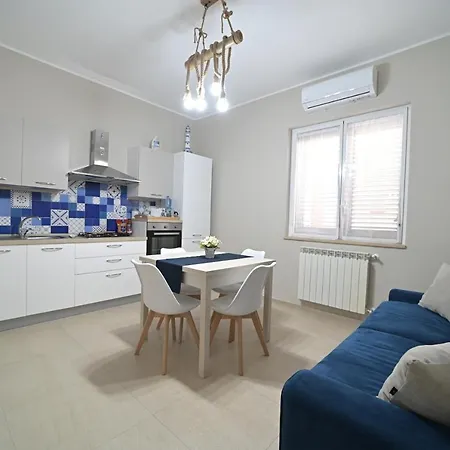 Apartment Borgo Dei Pescatori *