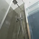Lägenhet Borgo Dei Pescatori Torre di Faro