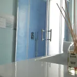 Lägenhet Borgo Dei Pescatori Torre di Faro