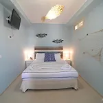 Lägenhet Borgo Dei Pescatori