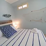 Borgo Dei Pescatori Lägenhet