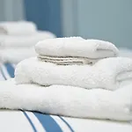 Lägenhet Borgo Dei Pescatori *