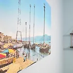 Borgo Dei Pescatori Lägenhet Torre di Faro