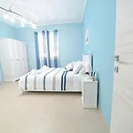 Borgo Dei Pescatori Lägenhet *
