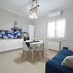 Lägenhet Borgo Dei Pescatori *