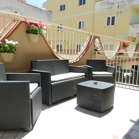 Borgo Dei Pescatori Apartment