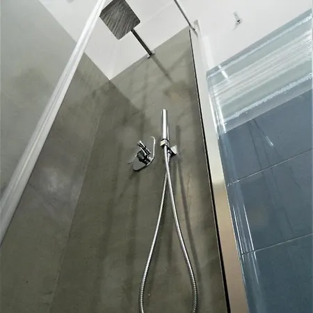 Apartment Borgo Dei Pescatori Torre Faro