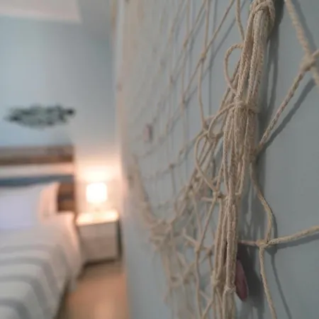 Borgo Dei Pescatori Apartment *