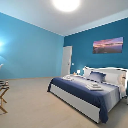 Borgo Dei Pescatori Apartment *