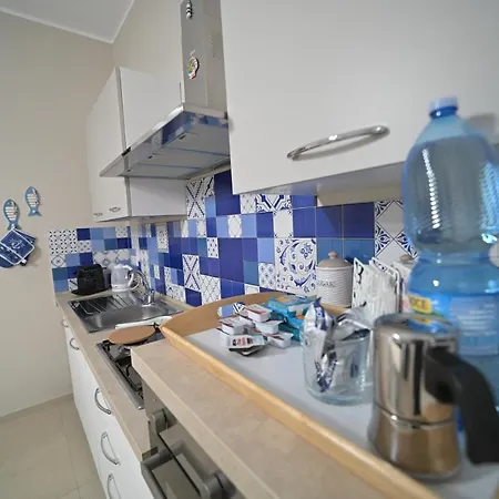 Borgo Dei Pescatori Apartment