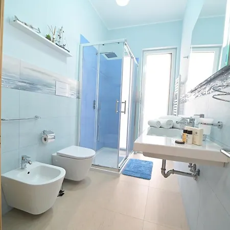Apartment Borgo Dei Pescatori Torre Faro