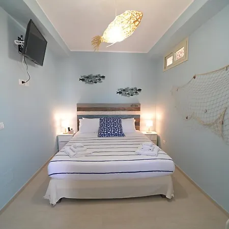 Apartment Borgo Dei Pescatori