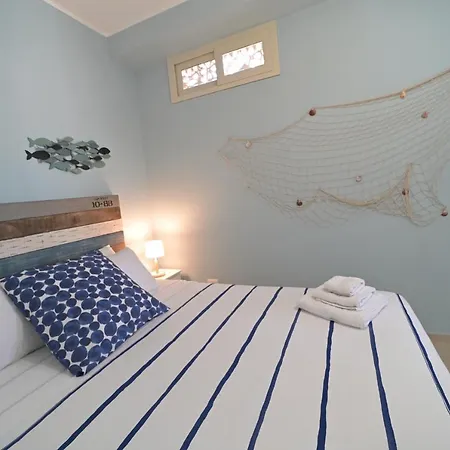 Borgo Dei Pescatori Apartment