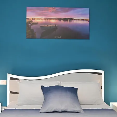 Apartment Borgo Dei Pescatori