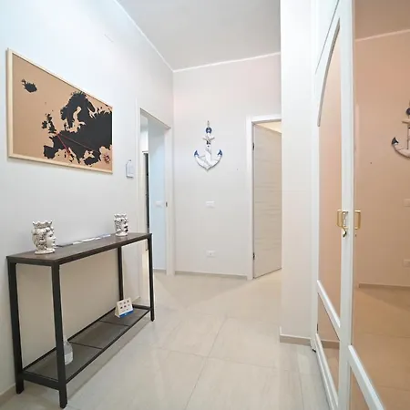 Apartment Borgo Dei Pescatori *