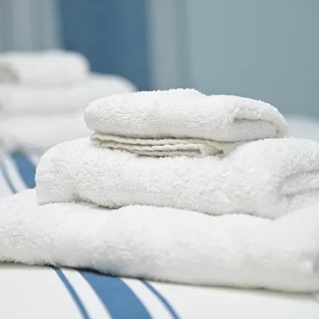 Apartment Borgo Dei Pescatori *
