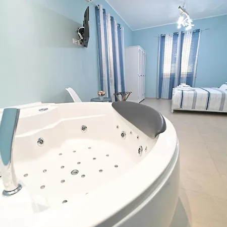 Borgo Dei Pescatori Apartment *