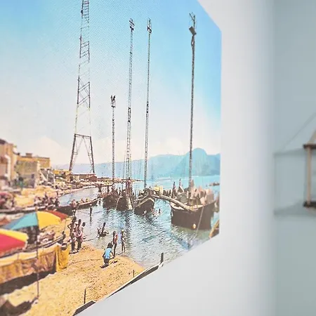 Borgo Dei Pescatori Apartment Torre Faro
