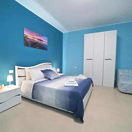 Borgo Dei Pescatori Apartment Torre Faro