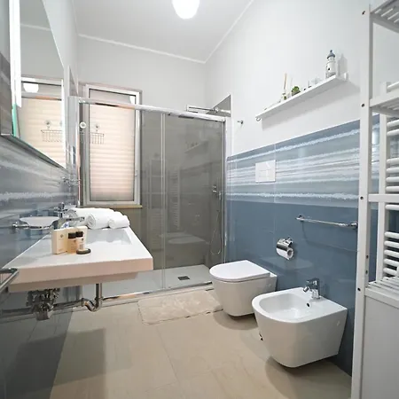 Apartment Borgo Dei Pescatori *