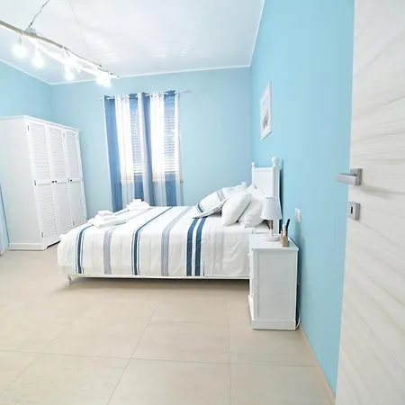 Borgo Dei Pescatori Apartment *
